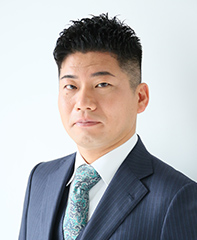 President Masakazu Sando